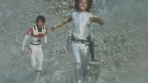 Sharivan O Guardião do Espaço Episódio 42 