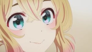 Kanojo Okarishimasu 4th Season Episódio 07 