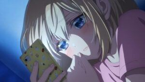 Kakkou no Iinazuke 2 Episódio 06 