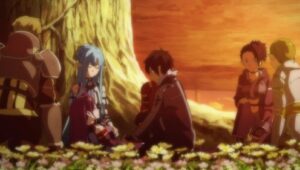 Sword Art Online 2 Dublado Episódio 24 