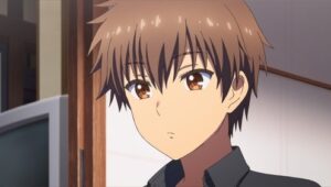 Summer Pockets Episódio 19 