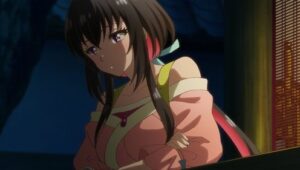 Onmyo Kaiten Re:Birth Verse Episódio 07 