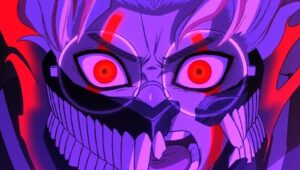 Dandadan 2 Episódio 07 