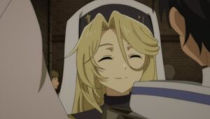 Mizu Zokusei no Mahoutsukai Episódio 06 