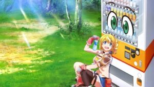 Jidou Hanbaiki ni Umarekawatta Ore wa Meikyuu wo Samayou 2 Episódio 07 