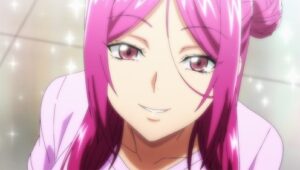 Grand Blue Dreaming 2 Episódio 06 