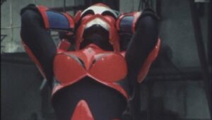 Guerreiro Dimensional Spielvan Episódio 42 