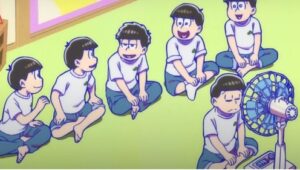 Osomatsu-san 4 Episódio 06 
