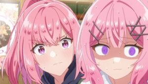 Watashi ga Koibito ni Nareru Wake Nai jan, Muri Muri Episódio 06 
