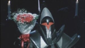 Guerreiro Dimensional Spielvan Episódio 02 