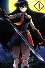 Akame ga Kill! Dublado