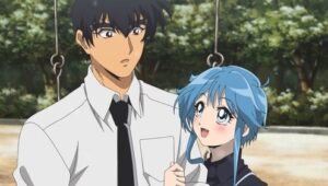 Jigoku Sensei Nube Episódio 07 