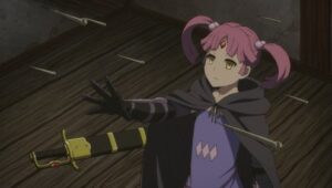 Clevatess: Majuu no Ou to Akago to Shikabane no Yuusha Dublado Episódio 07 
