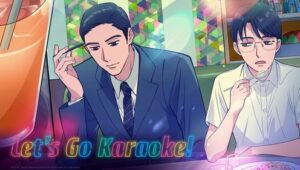 Karaoke Iko! Episódio 04 
