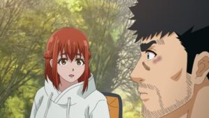 Futari Solo Camp Episódio 06 