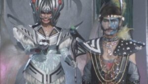 Guerreiro Dimensional Spielvan Episódio 24 