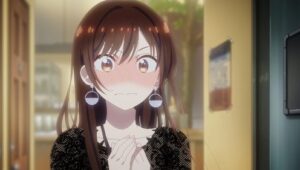 Kanojo Okarishimasu 4th Season Dublado Episódio 03 