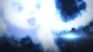 Nyaight of the Living Cat Dublado Episódio 04 