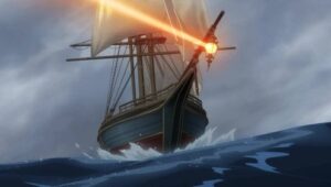 Tate no Yuusha no Nariagari 4 Episódio 06 