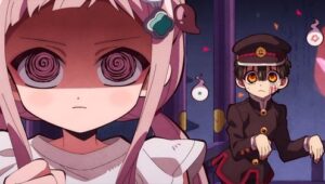 Jibaku Shounen Hanako-kun 2 Part 2 Dublado Episódio 03 
