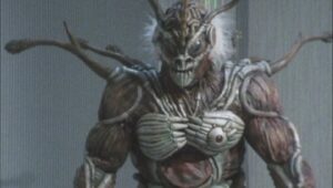Guerreiro Dimensional Spielvan Episódio 13 