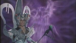 Guerreiro Dimensional Spielvan Episódio 08 