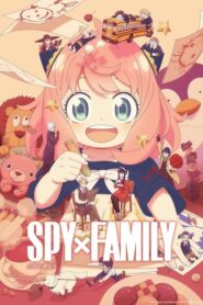 Spy x Family 3