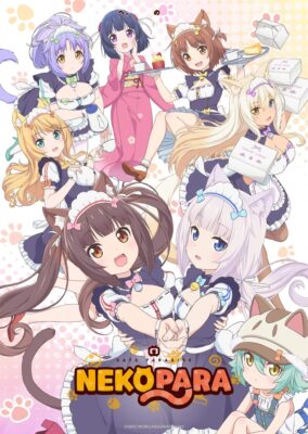 Nekopara – Todos os Episodios