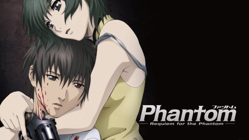 Phantom: Requiem for the Phantom – Episódio 16