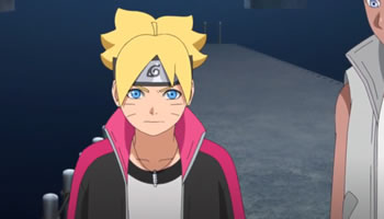 Boruto: Naruto Next Generations – Episódio 276