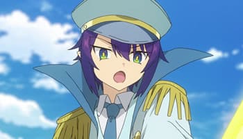 Jahy-sama wa Kujikenai! – Episodio 18