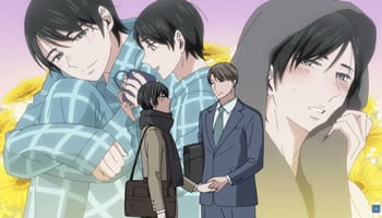 30-sai made Doutei dato Mahoutsukai ni Nareru Rashii – Episodio 01