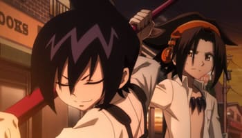 Shaman King (2021) Dublado – Episódio 02