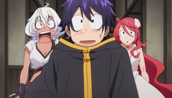 Shinka no Mi: Shiranai Uchi ni Kachigumi Jinsei – Episodio 07