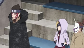 Boruto: Naruto Next Generations – Episódio 225