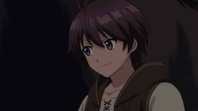 Ore dake Haireru Kakushi Dungeon – Episódio 06