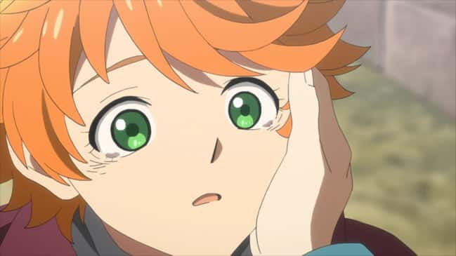 Yakusoku no Neverland 2 – Episódio 06