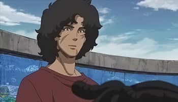 Nomad: Megalo Box 2 Dublado – Episódio 11