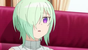 Jahy-sama wa Kujikenai! – Episodio 03