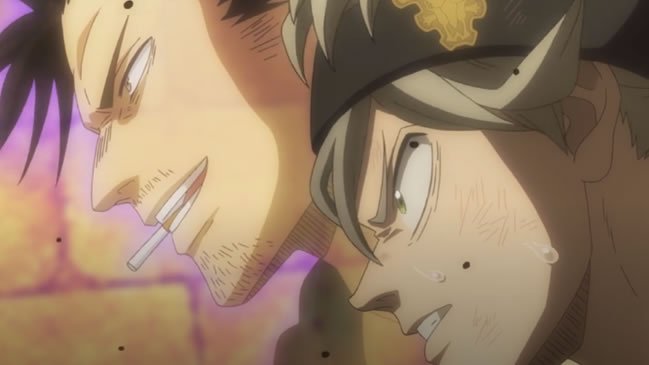 Black Clover – Episódio 170 – Final