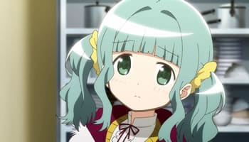 Magia Record: Mahou Shoujo Madoka Magica Gaiden 2 – Episodio 05