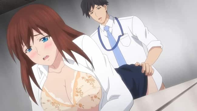 Jimihen!! Jimiko o Kae Chau Jun Isei Kouyuu – Episódio 06