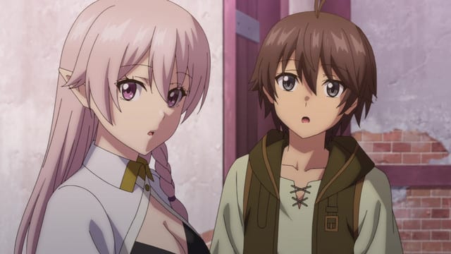 Ore dake Haireru Kakushi Dungeon – Episódio 04