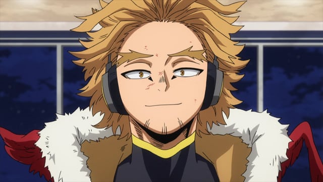 Boku no Hero Academia 5 – Episódio 02