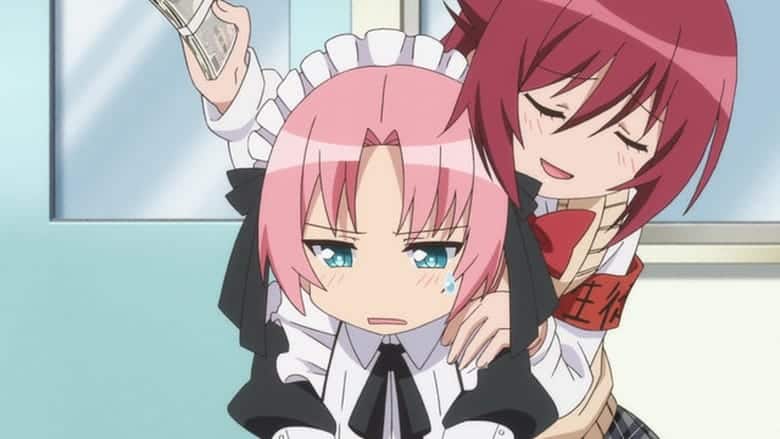 Isekai Shoukan wa Nidome desu Episodio 12 at AnimeFLV