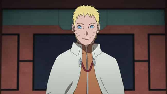 Boruto: Naruto Next Generations – Episódio 181