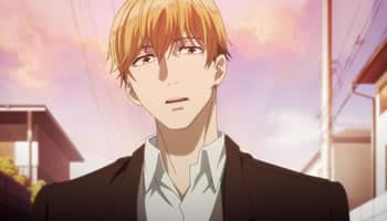 Sankaku Mado no Sotogawa wa Yoru – Episodio 05