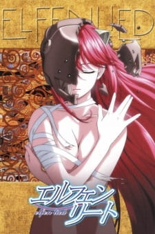 Elfen Lied – Todos os Episódios