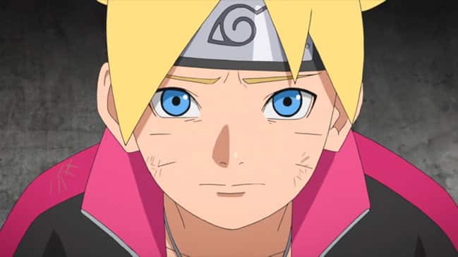 Boruto: Naruto Next Generations – Episódio 185