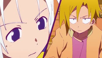 Heion Sedai no Idaten-tachi – Episodio 07